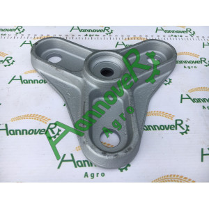 Кришка ротора нижня , нов. зразку M1-80274, 01.0210.00, M1-80217 (М1-80274, 01021000, М1-80217),  Capello